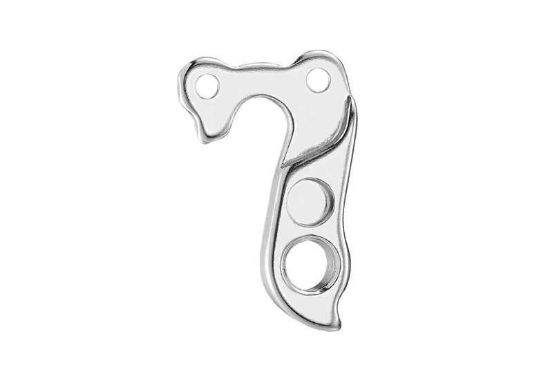 Hak przerzutki MARWI GH-174 Ghost, Hercules, Winora