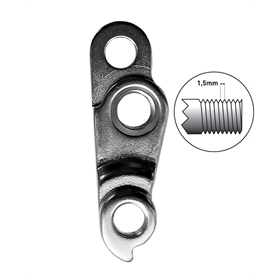 Hak przerzutki MARWI GH-187