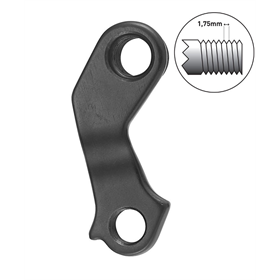 Hak przerzutki MARWI GH-199 KTM