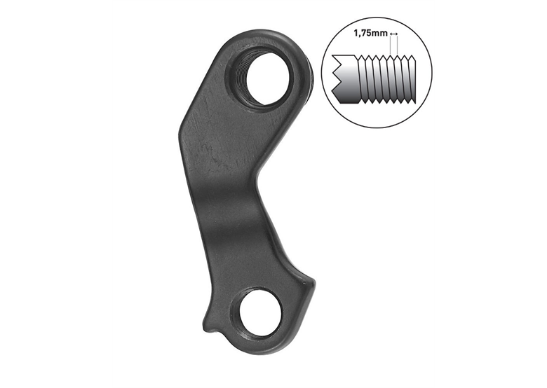 Hak przerzutki MARWI GH-199 KTM