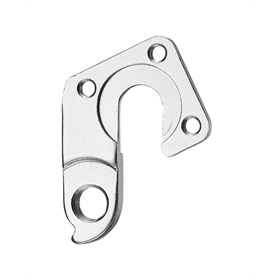 Hak przerzutki MARWI GH-213 Ghost, Merida, Felt