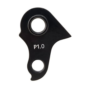Hak przerzutki MARWI GH-320 Haibike, Peugeot, KHS, Vitus