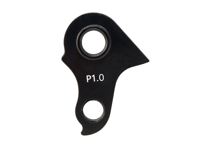 Hak przerzutki MARWI GH-320 Haibike, Peugeot, KHS, Vitus