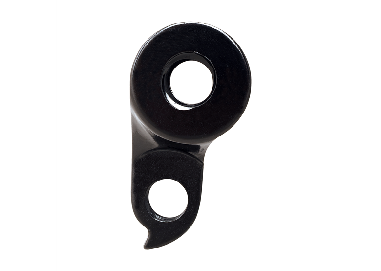 Hak przerzutki MARWI GH-322 Ghost, Kuota