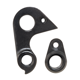 Hak przerzutki MARWI GH-324 Conway, Bergamont