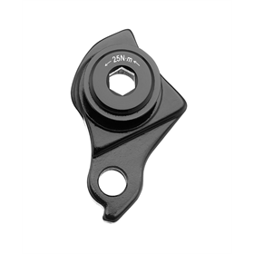 Uniwersalny hak przerzutki MARWI GH-399