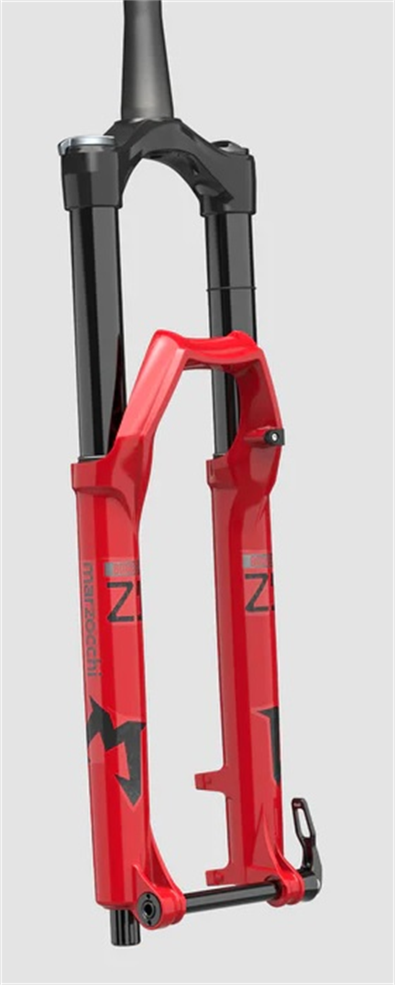 Amortyzator rowerowy MARZOCCHI Bomber Z1 | CentrumRowerowe.pl