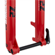 Amortyzator rowerowy MARZOCCHI Bomber Z2