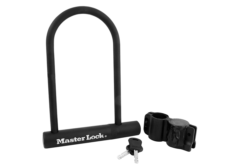 Zapięcie U-lock MASTERLOCK Fortum 8170