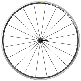 Koło przednie MAVIC Aksium