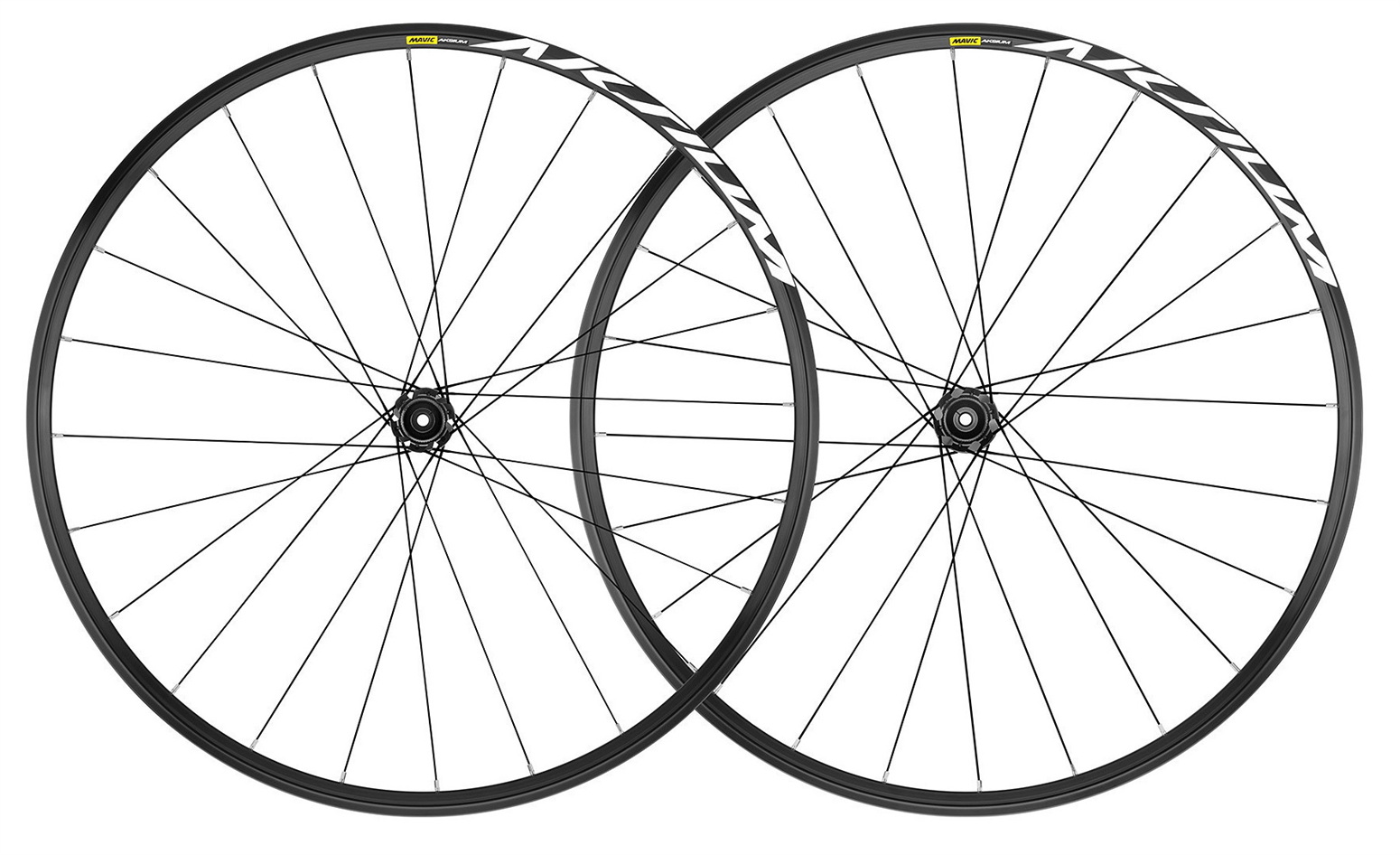 【正規通販】 mavic-aksium-disc-2-136618-f- パーツ