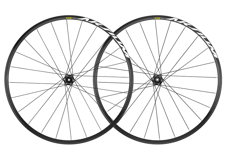 Komplet kół MAVIC Aksium Disc