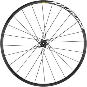 Koło przednie MAVIC Aksium Disc
