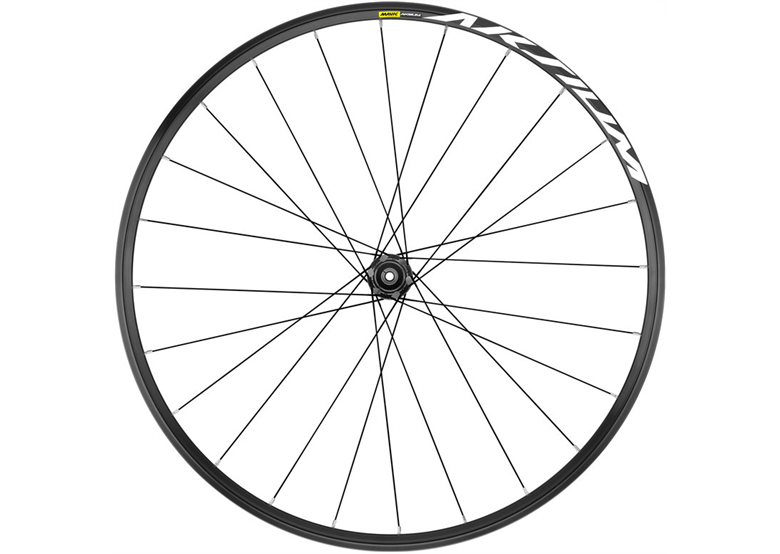 Koło tylne MAVIC Aksium Disc