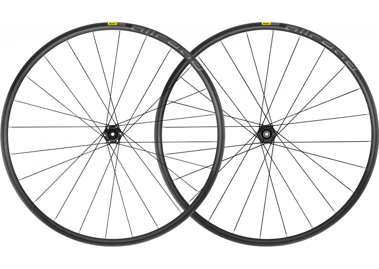 Komplet kół MAVIC Allroad 700 Disc