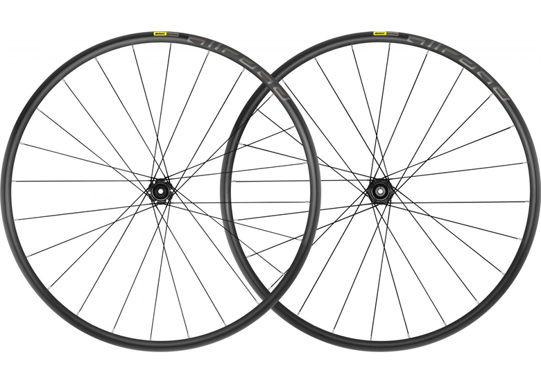 Komplet kół MAVIC Allroad 700 Disc
