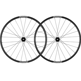 Komplet kół MAVIC Allroad Disc