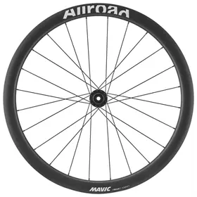Komplet kół MAVIC Allroad S Carbon