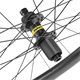 Komplet kół MAVIC Allroad S Carbon