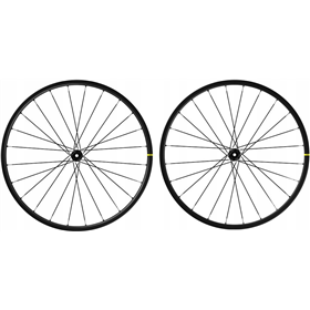 Komplet kół MAVIC Allroad S Disc