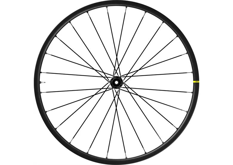 Komplet kół MAVIC Allroad S Disc | CentrumRowerowe.pl