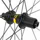 Komplet kół MAVIC Allroad S Disc