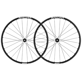Komplet kół MAVIC Allroad S Disc