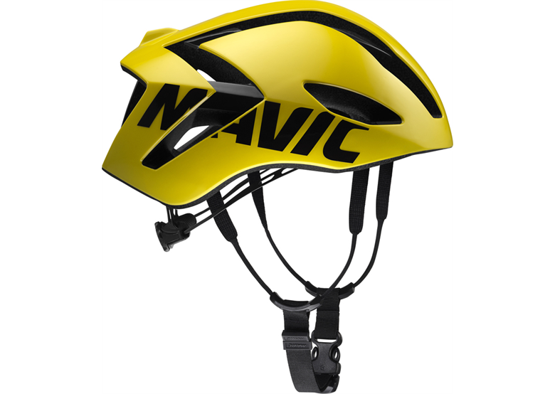 Kask rowerowy MAVIC Comete Ultimate