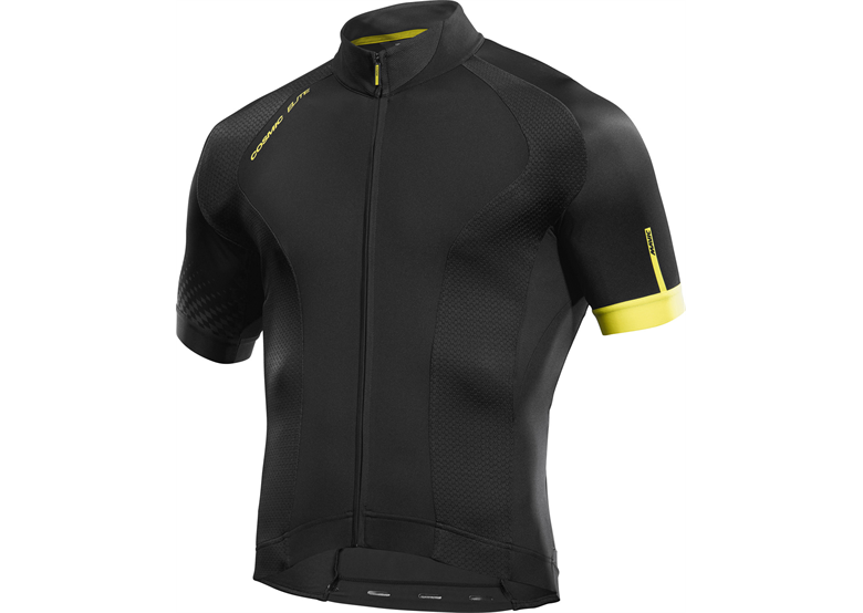 Koszulka MAVIC Cosmic Elite Jersey