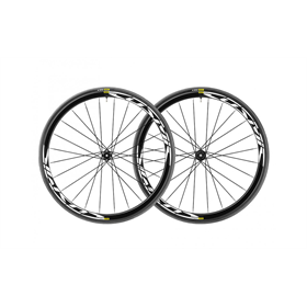 Komplet kół MAVIC Cosmic Elite UST Disc
