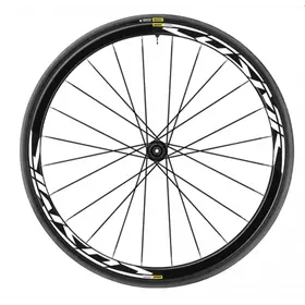 Komplet kół MAVIC Cosmic Elite UST Disc
