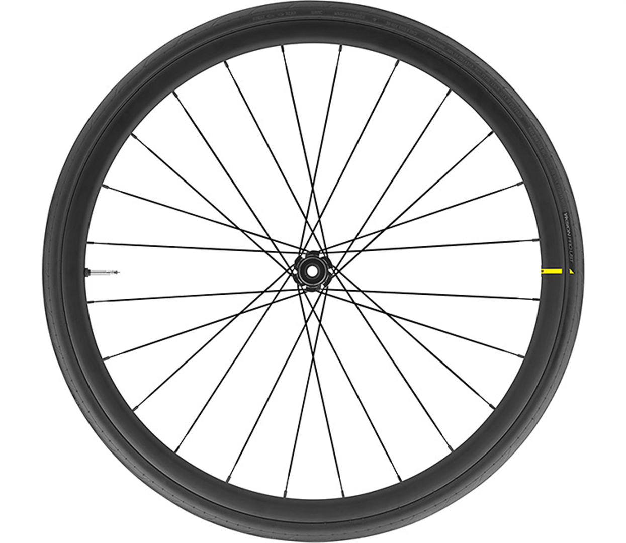 mavic cosmic elite ust disc