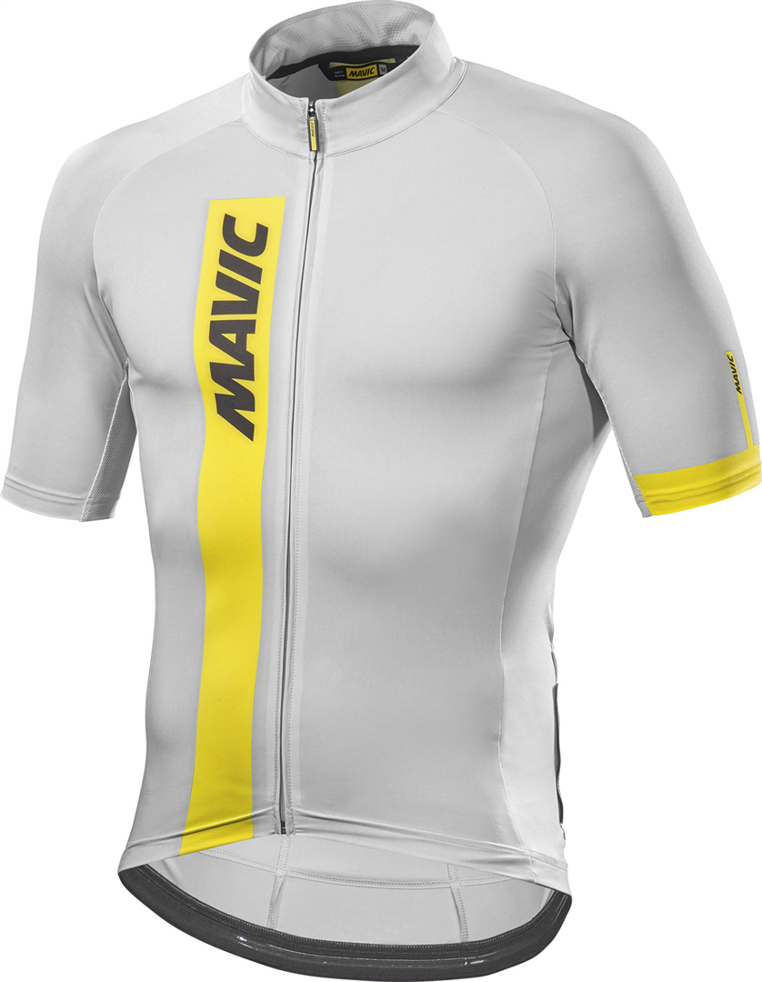 Koszulka MAVIC Cosmic Jersey | CentrumRowerowe.pl