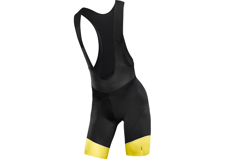 Spodenki MAVIC Cosmic Pro Bib Short