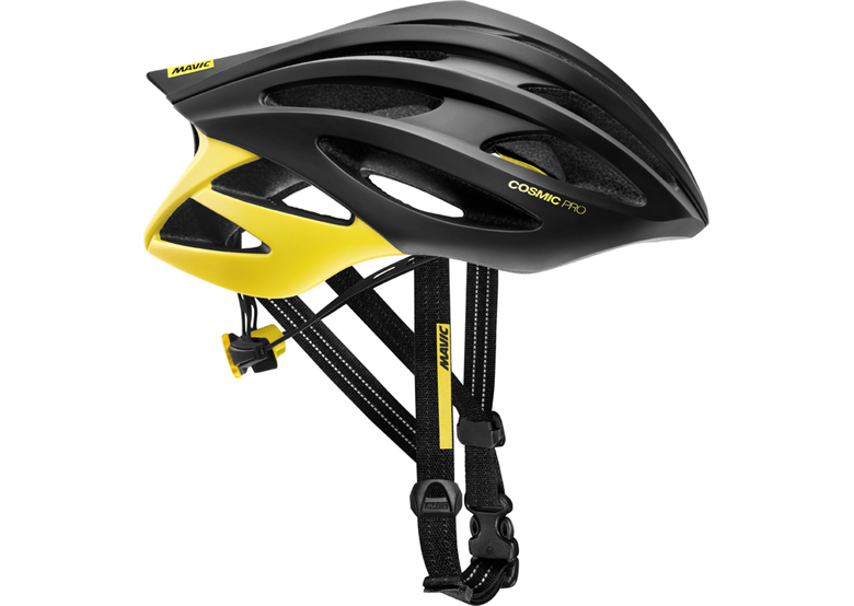 Kask rowerowy MAVIC Cosmic Pro Vision