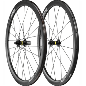 Komplet kół MAVIC Cosmic S 40 RB