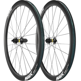 Komplet kół MAVIC Cosmic S 42 Disc