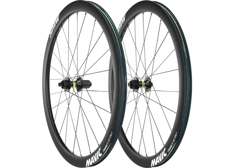 Komplet kół MAVIC Cosmic S 42 Disc
