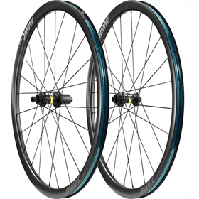 Komplet kół MAVIC Cosmic SL 32 Disc