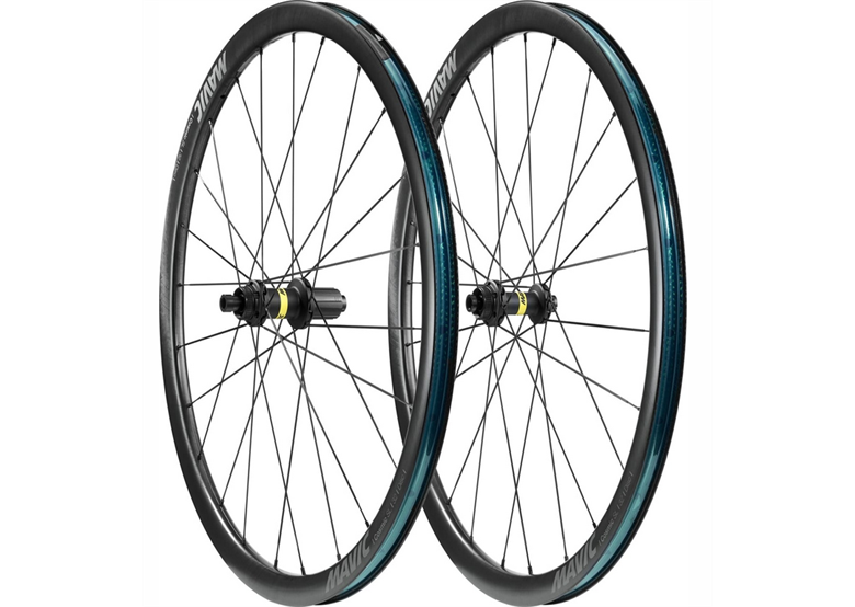 Komplet kół MAVIC Cosmic SL 32 Disc