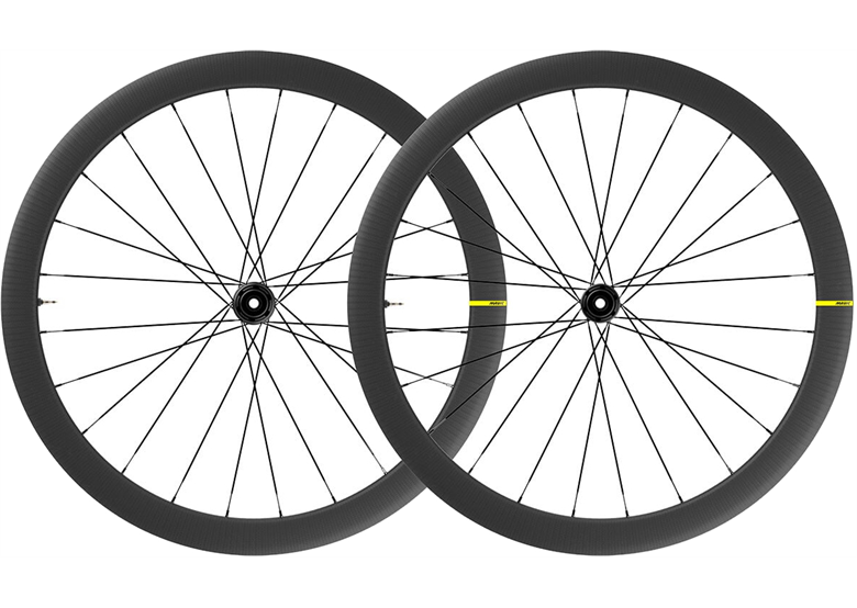 Komplet kół MAVIC Cosmic SL 45 Disc