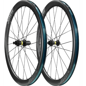 Komplet kół MAVIC Cosmic SL 45 Disc