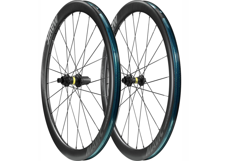 Komplet kół MAVIC Cosmic SL 45 Disc