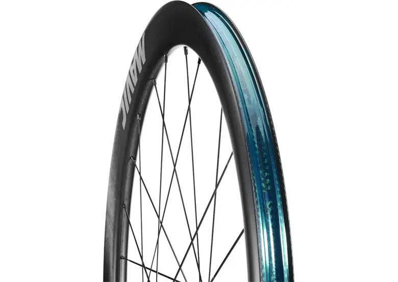 Komplet kół MAVIC Cosmic SL 45 Disc | CentrumRowerowe.pl