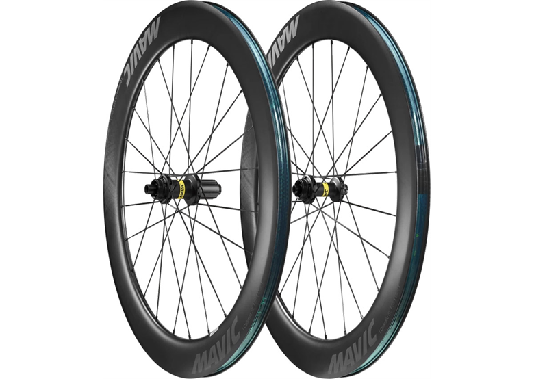 Komplet kół MAVIC Cosmic SL 65 Disc