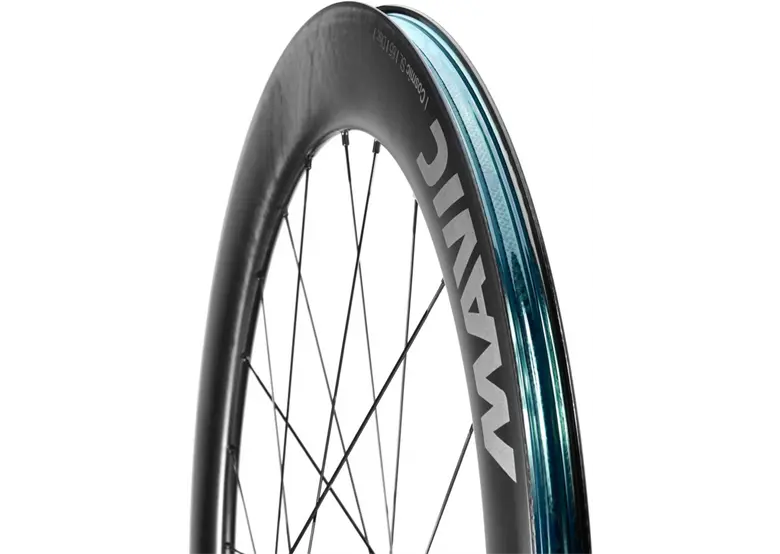 パーツ MAVIC COSMIC SL 65 DISC 19mm MAVIC 2025 COSMIC SL 65 DISC 19mm F/R PAIR WHEEL SET