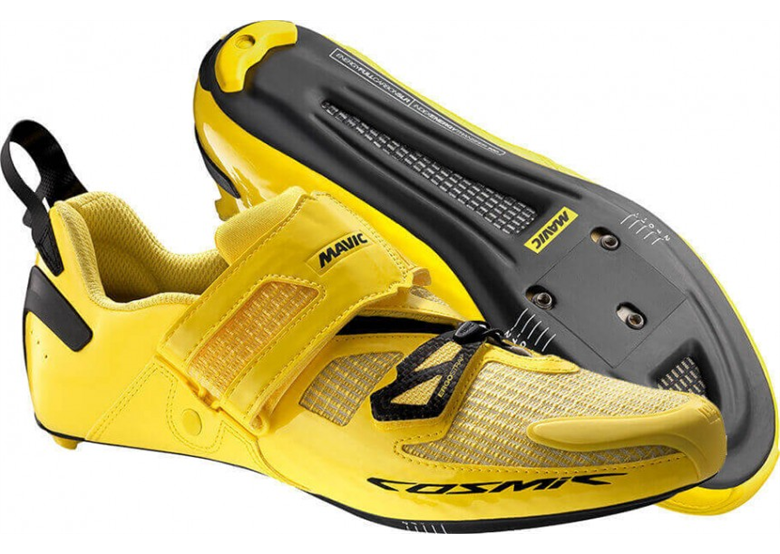 Buty triathlonowe MAVIC Cosmic Ultimate Tri