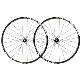 Komplet kół MAVIC Crossmax