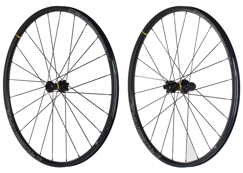 Komplet kół MAVIC Crossmax 29