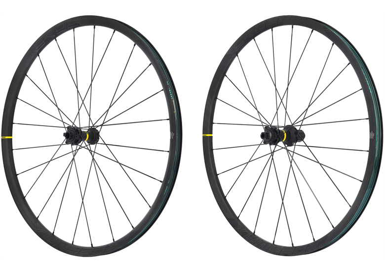 Komplet kół MAVIC Crossmax Carbon SL R